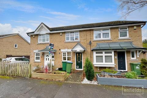 2 bedroom terraced house for sale, Southampton SO16