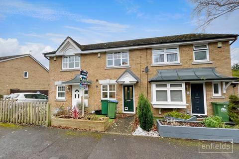 103 Barons Mead, Southampton, SO16 9TD