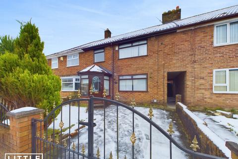 3 bedroom terraced house for sale, Milton Avenue, Whiston, L35