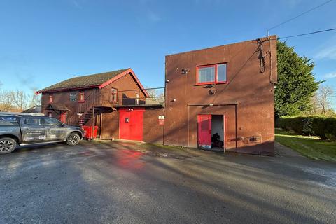 Office to rent, Park Green, Whittington SY11