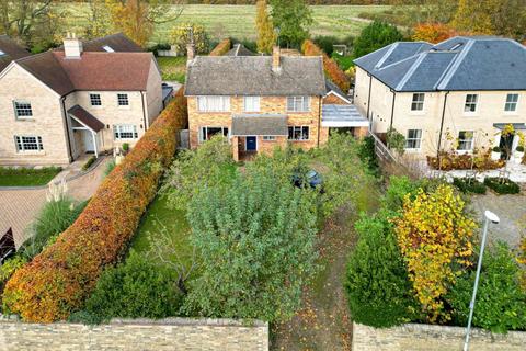 5 bedroom detached house for sale, Church Street, Little Shelford, Cambridge