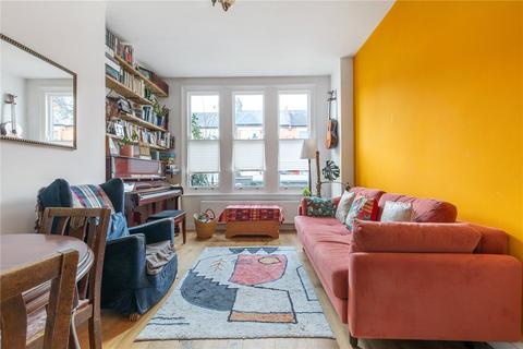 2 bedroom ground floor flat for sale, Deerdale Road, London, SE24