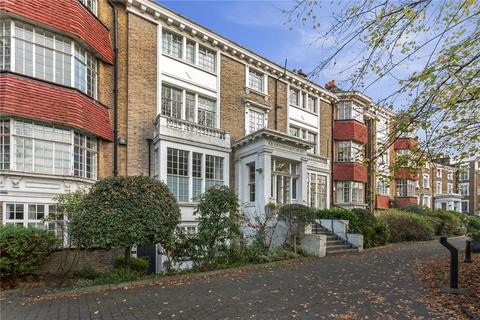 3 bedroom apartment for sale, Queenswood Court,, Kings Avenue, London, SW4