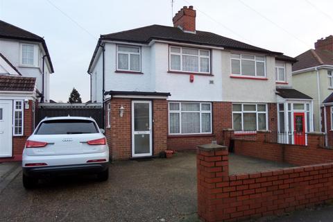 3 bedroom semi-detached house to rent, Cranford Drive, Hayes UB3