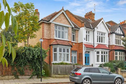 4 bedroom end of terrace house for sale, Brockwell Park Gardens, London, SE24