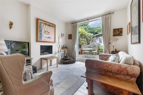 4 bedroom end of terrace house for sale, Brockwell Park Gardens, London, SE24