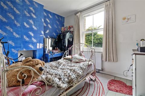 4 bedroom end of terrace house for sale, Brockwell Park Gardens, London, SE24