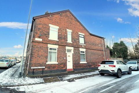 Abercorn Street, Stoke-On-Trent