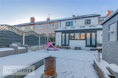 3 bedroom terraced house for sale, Fern Gore Avenue, Accrington, Lancashire, BB5