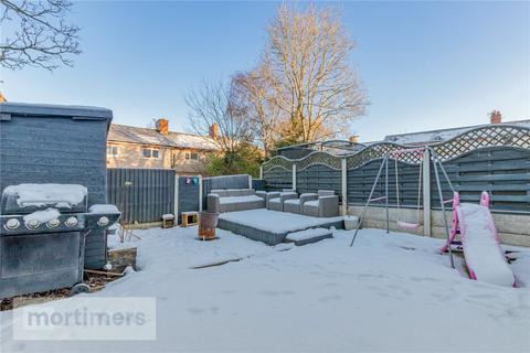 3 bedroom terraced house for sale, Fern Gore Avenue, Accrington, Lancashire, BB5