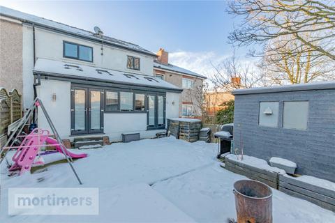 3 bedroom terraced house for sale, Fern Gore Avenue, Accrington, Lancashire, BB5