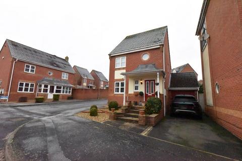 3 bedroom detached house for sale, Turnpike Lane, Redditch B97