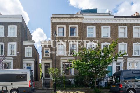 1 bedroom flat to rent, Ockendon Road, London, N1