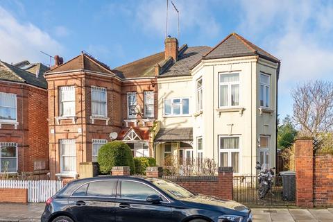 5 bedroom house for sale, Rondu Road, NW2