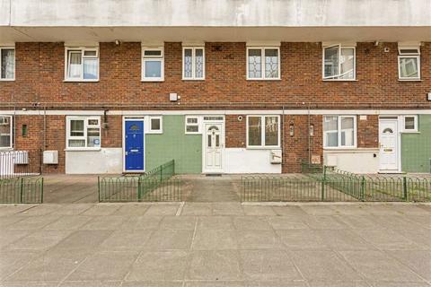 4 bedroom flat to rent, Weymouth Terrace, London E2