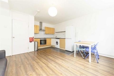 4 bedroom flat to rent, Weymouth Terrace, London E2