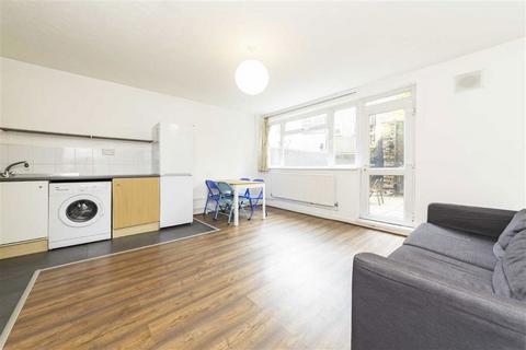 4 bedroom flat to rent, Weymouth Terrace, London E2