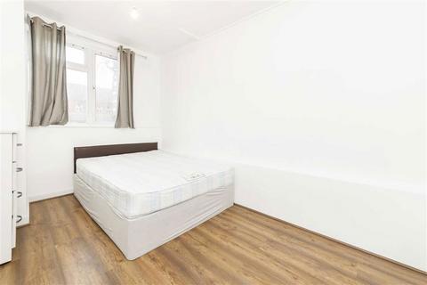 4 bedroom flat to rent, Weymouth Terrace, London E2