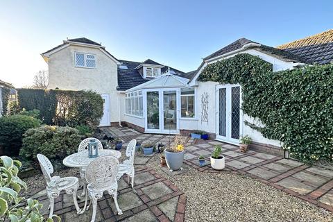 Everton Road, Hordle, Lymington, Hampshire, SO41