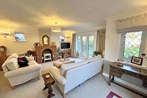 5 bedroom detached house for sale, Everton Road, Hordle, Lymington, Hampshire, SO41