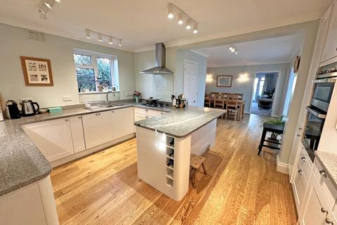 5 bedroom detached house for sale, Everton Road, Hordle, Lymington, Hampshire, SO41