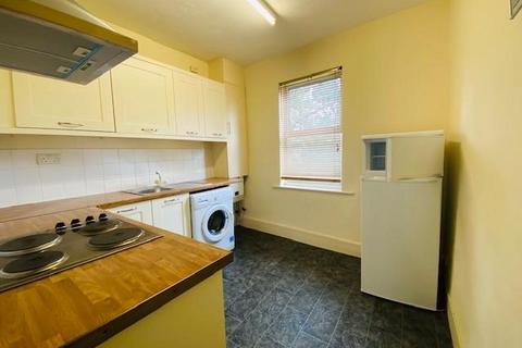 1 bedroom apartment for sale, Leighton Road, Enfield