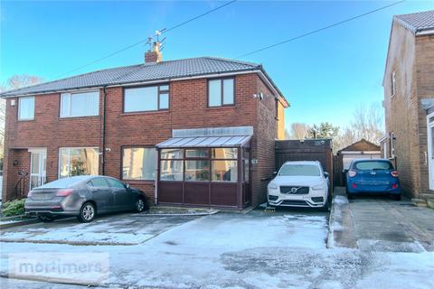 4 bedroom semi-detached house for sale, Buttermere Drive, Oswaldtwistle, Accrington, Lancashire, BB5