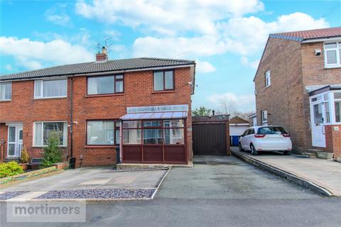 4 bedroom semi-detached house for sale, Buttermere Drive, Oswaldtwistle, Accrington, Lancashire, BB5