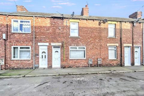 2 bedroom terraced house to rent, Queen Street, Chester Le Street DH2