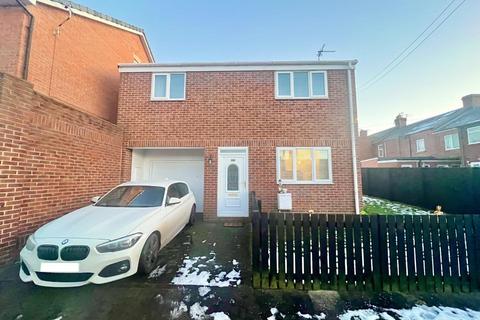 3 bedroom detached house for sale, Burnell Road, Esh Winning, Durham