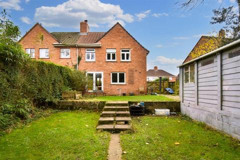 2 bedroom semi-detached house for sale, Beautiful Home on Lake Road, Bristol