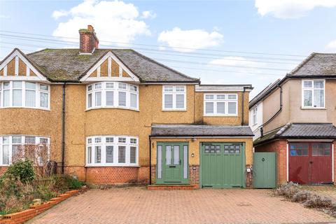 4 bedroom semi-detached house for sale, West Hill, Hitchin, Hertfordshire, SG5