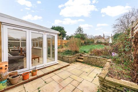 4 bedroom semi-detached house for sale, West Hill, Hitchin, Hertfordshire, SG5