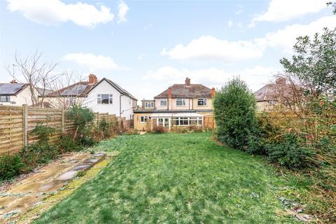 4 bedroom semi-detached house for sale, West Hill, Hitchin, Hertfordshire, SG5