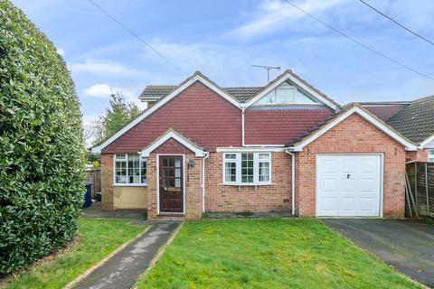 4 bedroom detached house for sale, Fernhill Lane, Farnham GU9