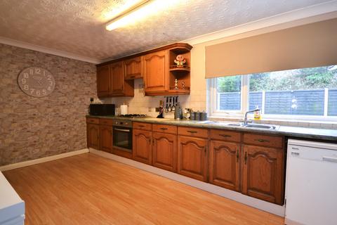 5 bedroom detached house for sale, St Marys Close, Spalding PE12