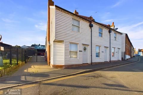 3 bedroom end of terrace house for sale, WATERSIDE, The Hythe, Maldon