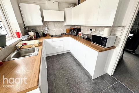 48 Applegarth Close, Corby, NN18 8EU
