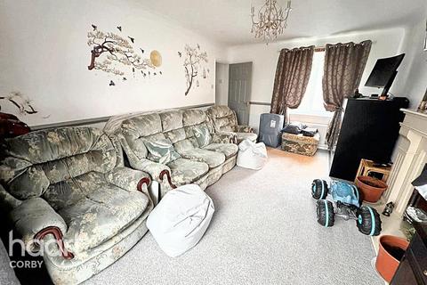 48 Applegarth Close, Corby, NN18 8EU