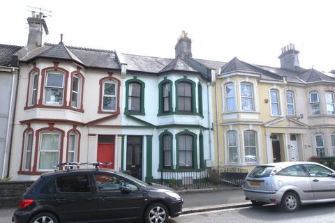 Stuart Road, Devon PL1