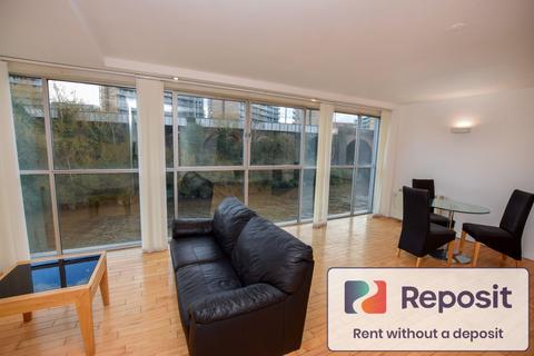 2 bedroom flat for sale, Gresham Mill, Greater Manchester, Salford, M5