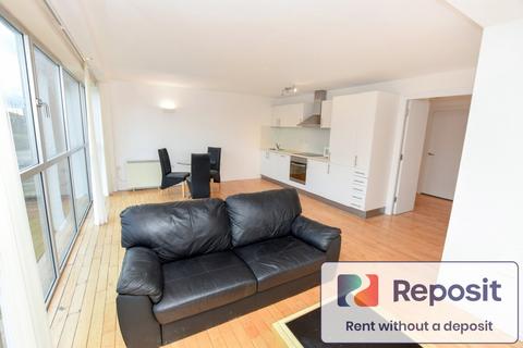 2 bedroom flat for sale, Gresham Mill, Greater Manchester, Salford, M5