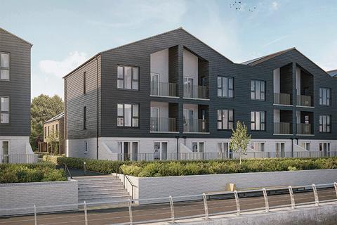 4 bedroom townhouse for sale, Plot 528, The Lapwing at Rochester Riverside, Corys Road ME1