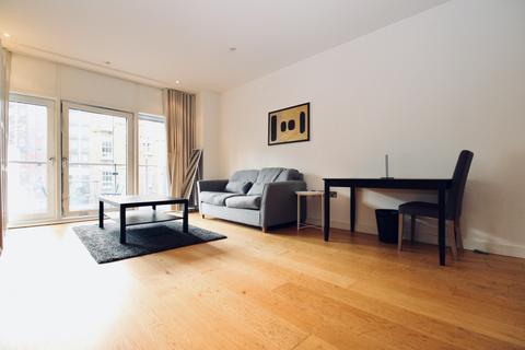 1 bedroom apartment to rent, Hepworth Court, 30 Gatliff Road, London, SW1W