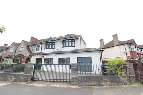 5 bedroom semi-detached house to rent, Thurleston Avenue, MORDEN SM4