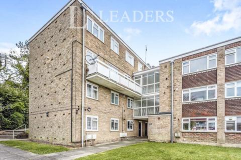 2 bedroom apartment for sale, Jireh Court, Perrymount Road, Haywards Heath