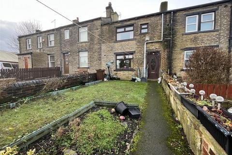 Abel Street, Bradford BD12