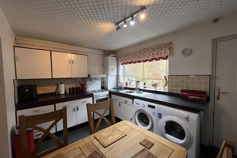 2 bedroom terraced house for sale, Abel Street, Bradford BD12