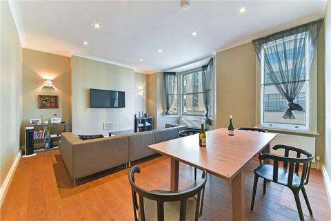 4 bedroom maisonette to rent, Farringdon Road, London, EC1R