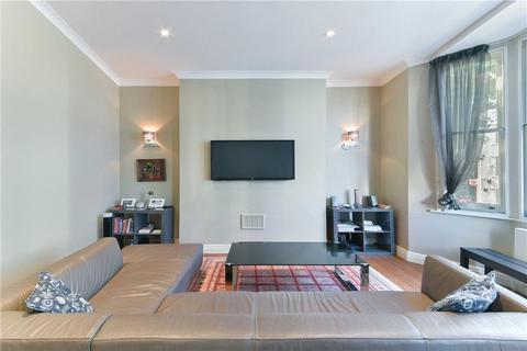 4 bedroom maisonette to rent, Farringdon Road, London, EC1R